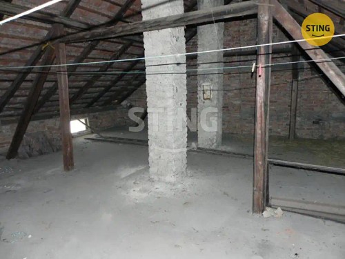 Prodej domu 80 m², pozemek 1148 m²