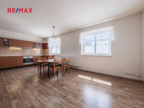 Prodej domu 138 m², pozemek 498 m²
