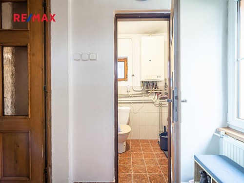 Prodaný dům 126 m², pozemek 323 m²
