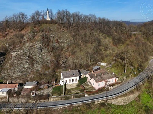 Prodaný dům 71 m², pozemek 357 m²