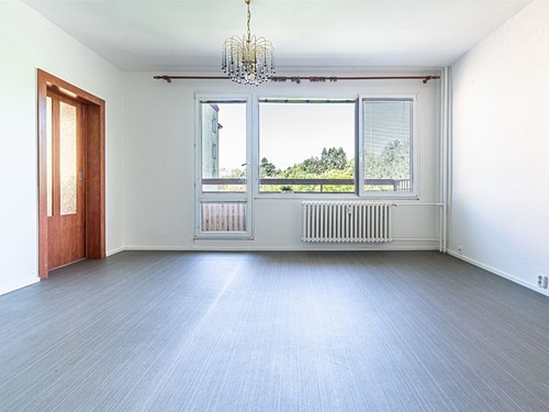 Prodaný byt 3+1 75 m²