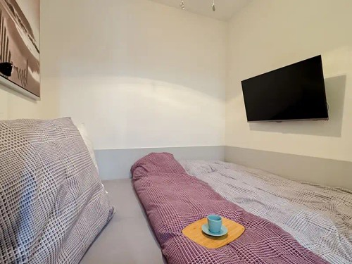 Prodej bytu 2+1 51 m²