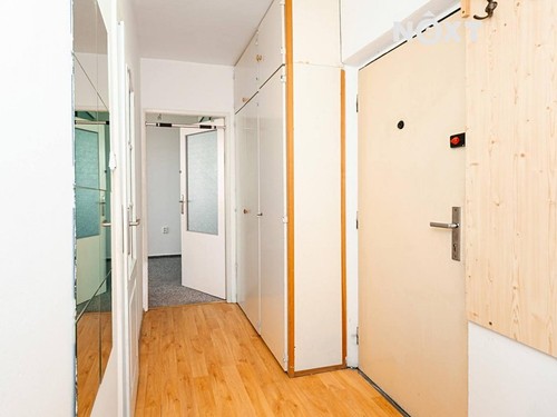Prodaný byt 2+1 54 m²