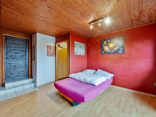 Prodaný dům 260 m², pozemek 907 m²