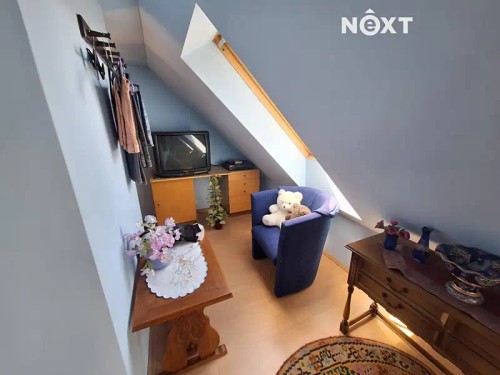 Prodaný dům 280 m², pozemek 657 m²