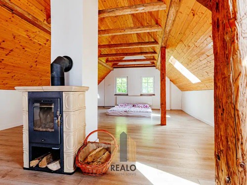 Prodej domu 120 m², pozemek 334 m²
