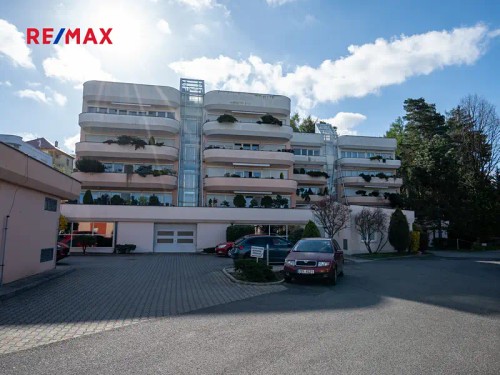 Prodaný  byt 5+1 175 m²