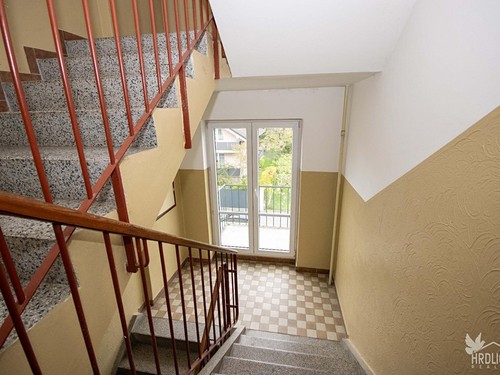 Prodaný byt 2+1 60 m²