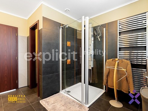 Prodaný dům 559 m², pozemek 547 m²