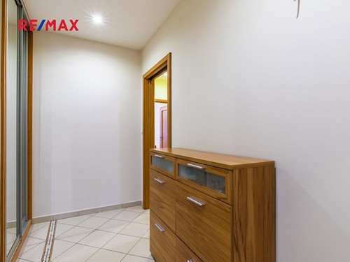 Prodaný byt 2+1 65 m²