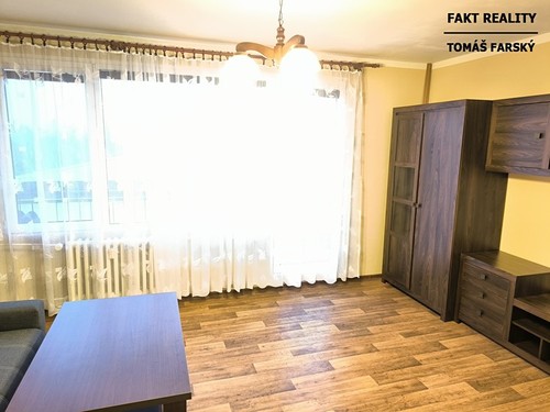 Prodaný byt 3+1 68 m²