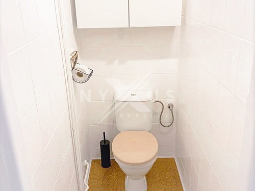 Prodaný byt 3+1 96 m²