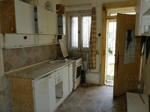 Prodaný dům 50 m², pozemek 408 m²
