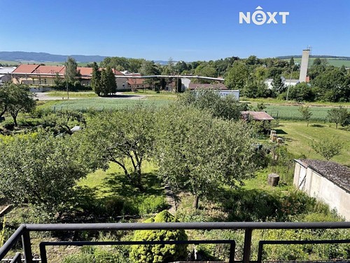 Prodaný dům 160 m², pozemek 1090 m²