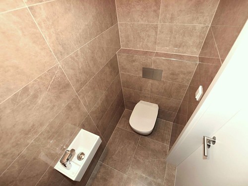 Prodaný byt 3+kk 58 m²