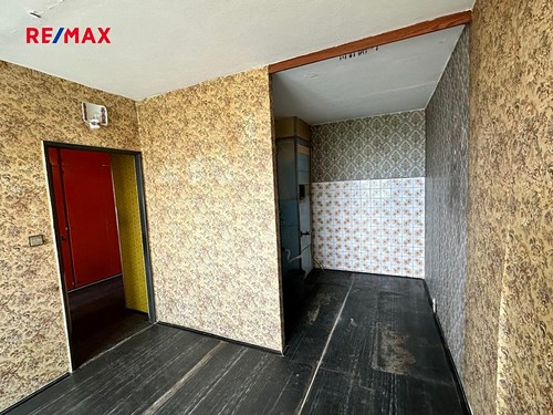 Prodaný byt 2+kk 43 m²