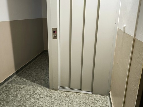 Prodaný byt 3+1 68 m²