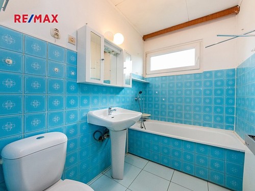 Prodaný dům 139 m², pozemek 523 m²