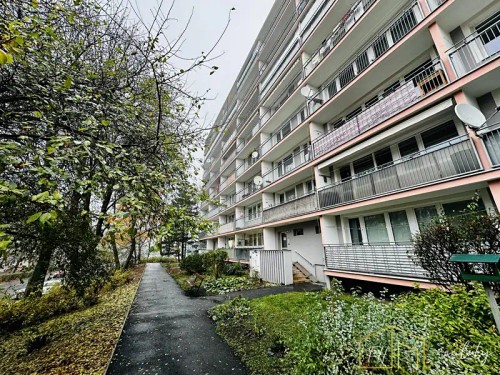 Prodaný byt 2+kk 41 m²
