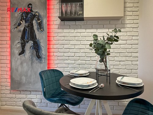 Prodaný byt 3+kk 64 m²