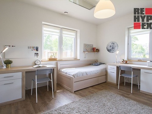 Prodaný dům 120 m², pozemek 734 m²
