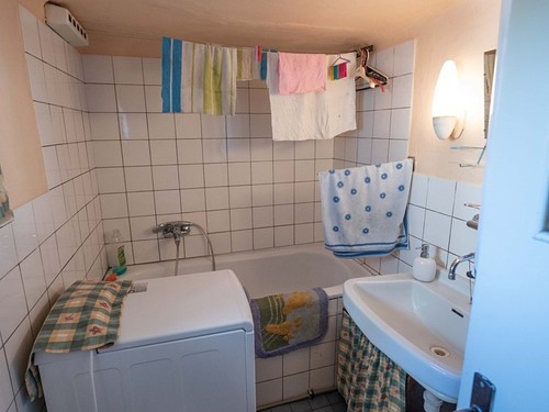 Prodaný dům 100 m², pozemek 427 m²