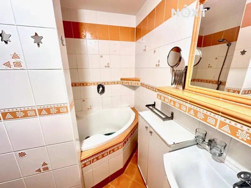 Prodaný byt 2+1 50 m²