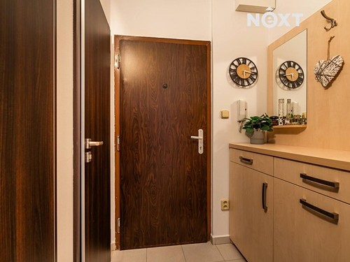 Prodaný byt 3+1 71 m²