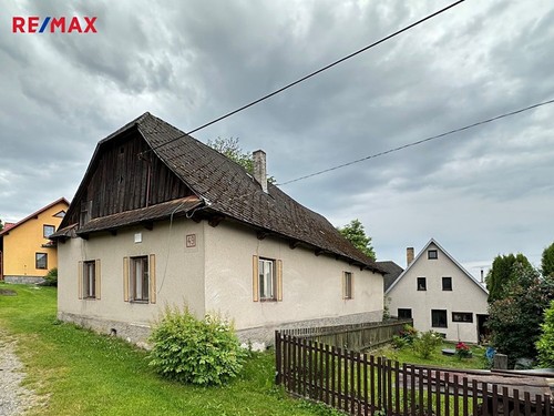 Prodaný dům 111 m², pozemek 647 m²