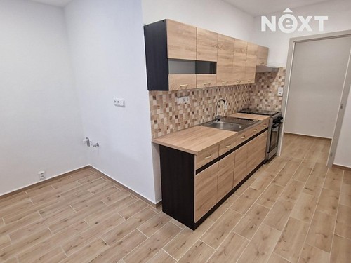 Prodaný byt 4+1 83 m²