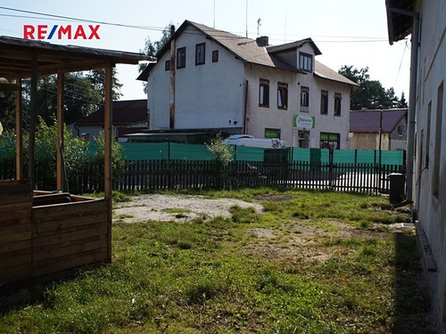 Prodaný dům 240 m², pozemek 170 m²