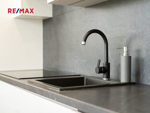 Prodaný byt 3+kk 68 m²