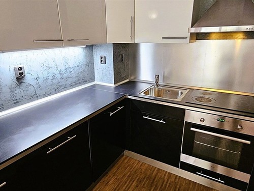 Prodaný byt 2+kk 58 m²