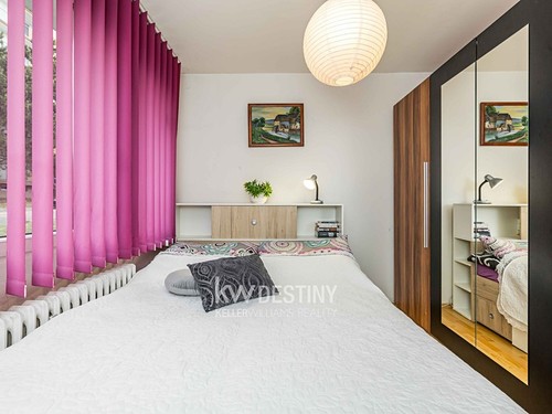 Prodaný  byt 3+1 68 m²