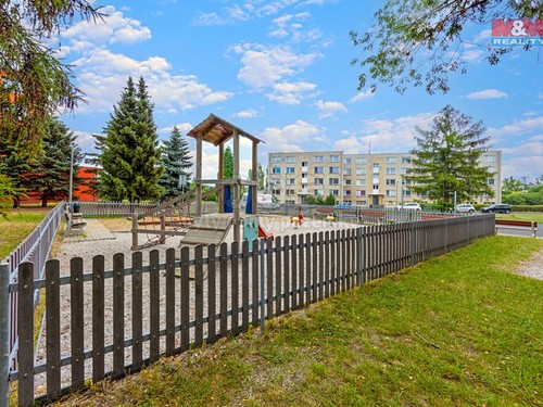 Prodaný byt 3+1 74 m²