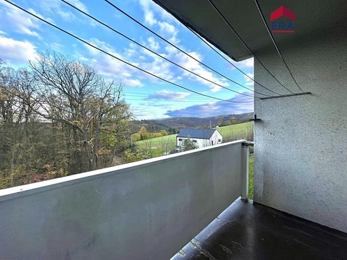 Prodaný byt 2+1 68 m²