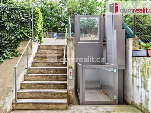 Prodaný byt 3+1 82 m²