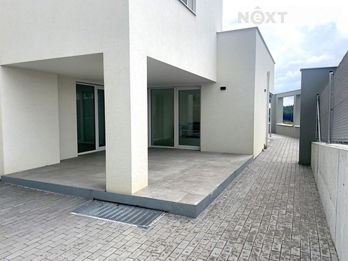 Prodaný byt 4+kk 160 m²