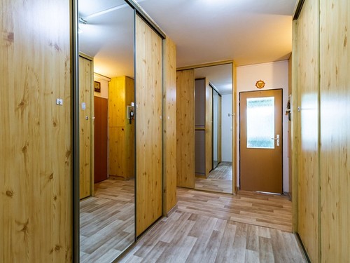 Prodaný byt 3+1 80 m²