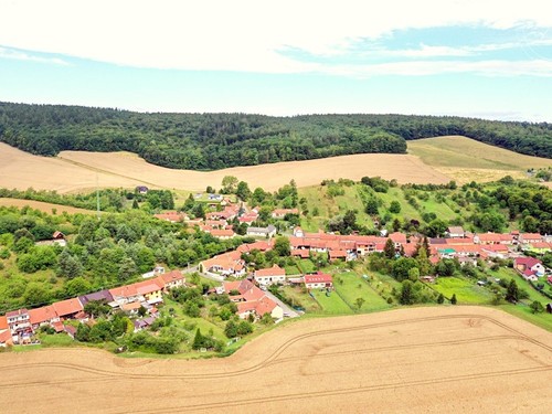 Prodaný dům 116 m², pozemek 1104 m²