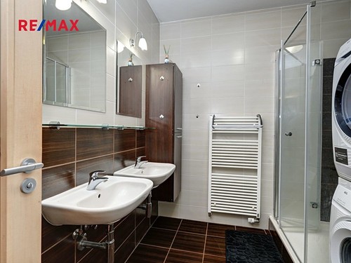 Prodaný byt 2+kk 48 m²