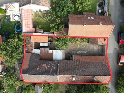 Prodaný dům 150 m², pozemek 443 m²