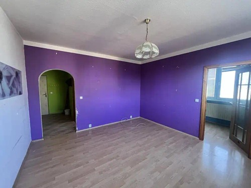 Prodaný byt 3+1 60 m²