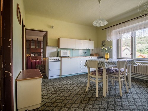 Prodaný dům 126 m², pozemek 551 m²
