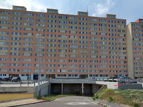 Prodej bytu 3+1 69 m²