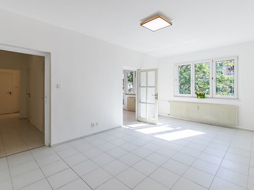 Prodaný byt 2+1 60 m²