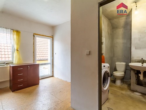 Prodaná chalupa 175 m², pozemek 343 m²