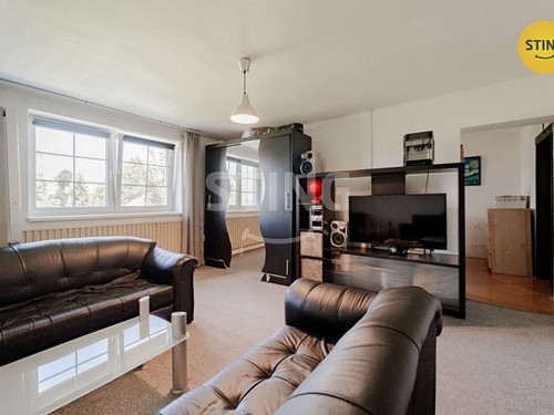 Prodaný dům 200 m², pozemek 281 m²