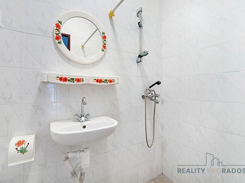 Prodaný dům 140 m², pozemek 1284 m²