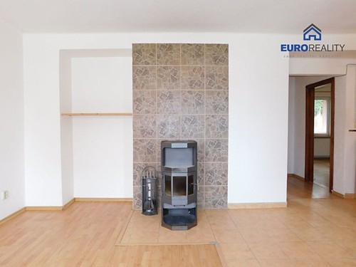 Prodaný byt 3+kk 64 m²